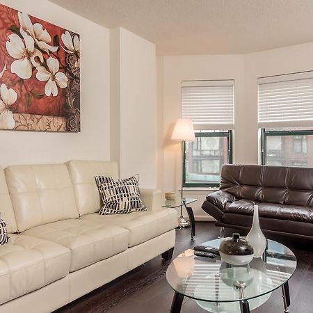 Wonderful Washington Fully Furnished Apartments In Downtown Area Esterno foto