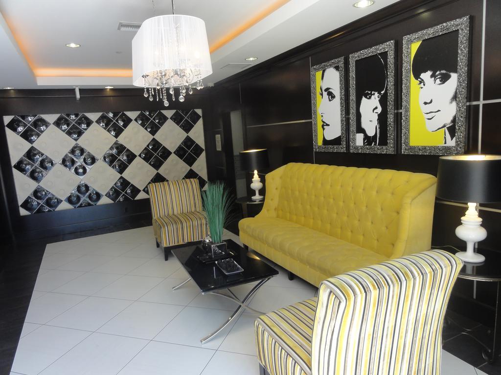 Wonderful Washington Fully Furnished Apartments In Downtown Area Esterno foto