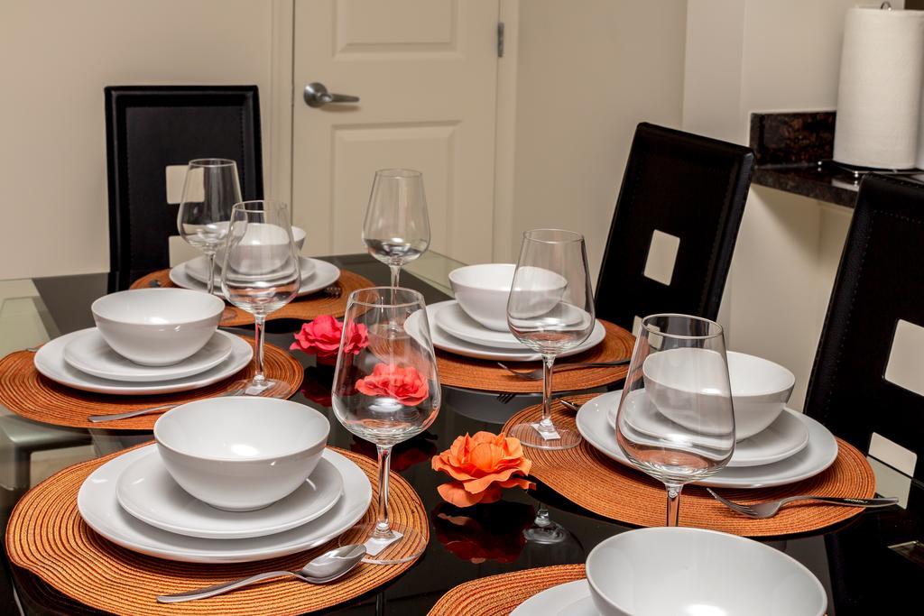 Wonderful Washington Fully Furnished Apartments In Downtown Area Esterno foto