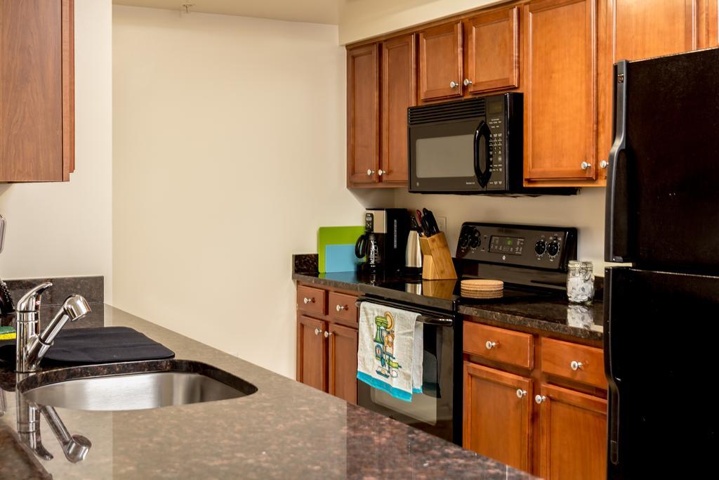 Wonderful Washington Fully Furnished Apartments In Downtown Area Esterno foto