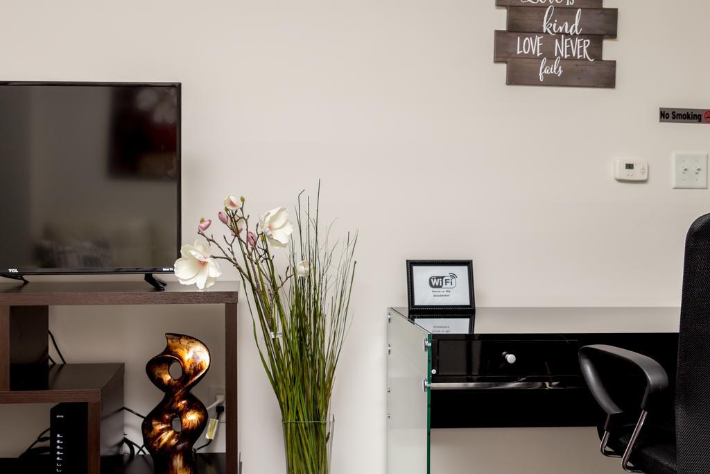 Wonderful Washington Fully Furnished Apartments In Downtown Area Esterno foto