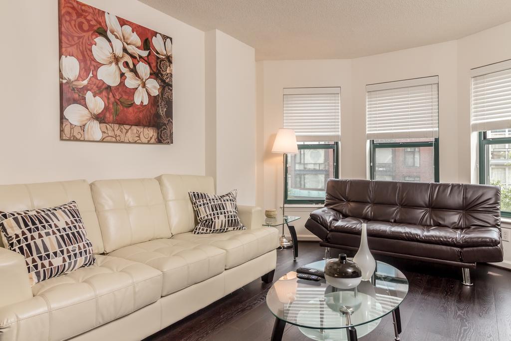 Wonderful Washington Fully Furnished Apartments In Downtown Area Esterno foto