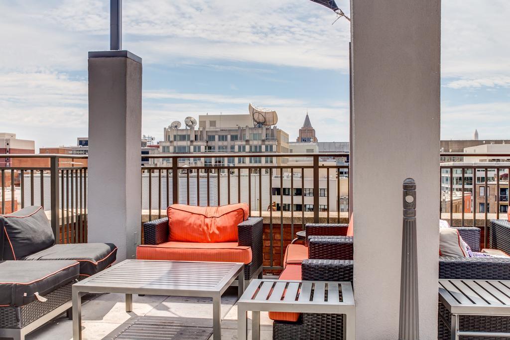 Wonderful Washington Fully Furnished Apartments In Downtown Area Esterno foto