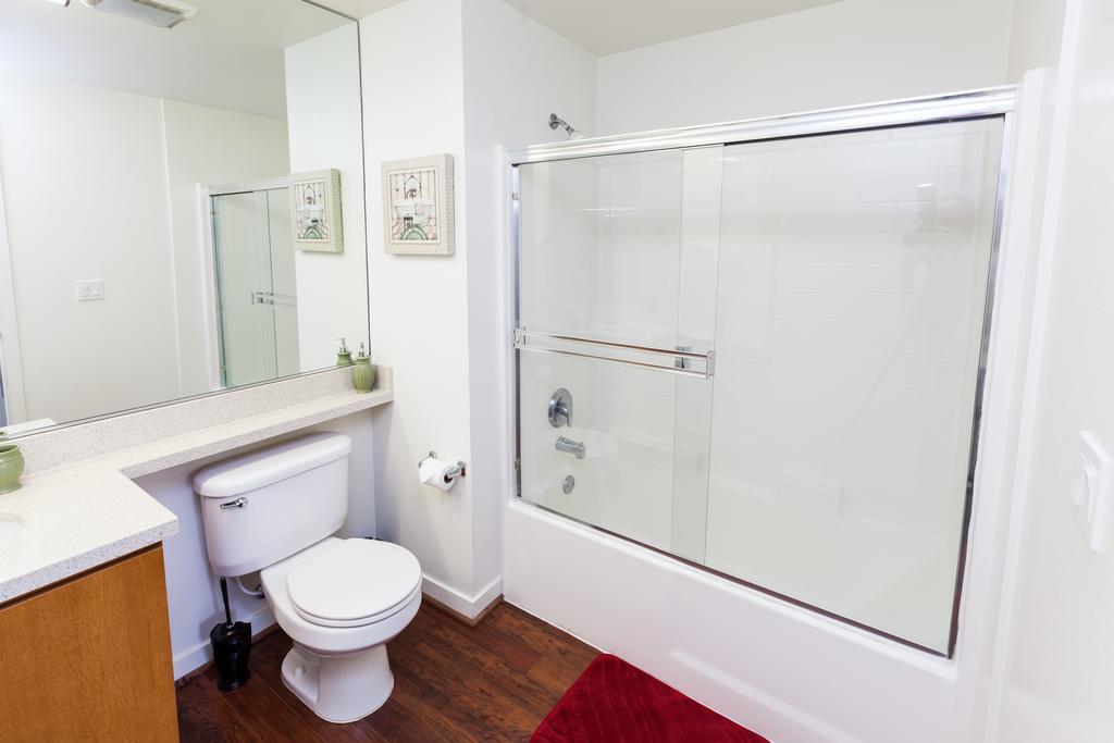 Wonderful Washington Fully Furnished Apartments In Downtown Area Esterno foto
