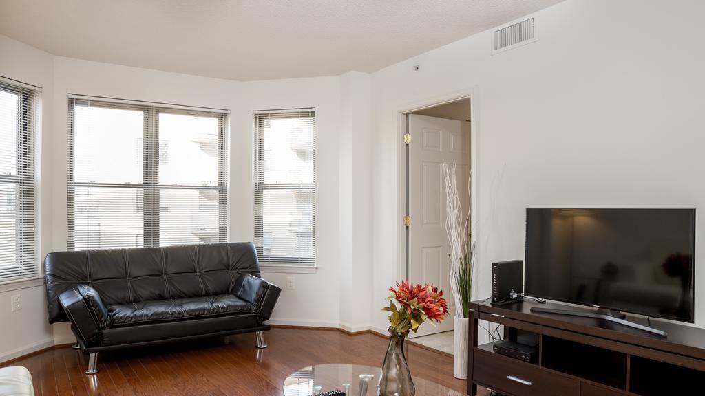 Wonderful Washington Fully Furnished Apartments In Downtown Area Esterno foto