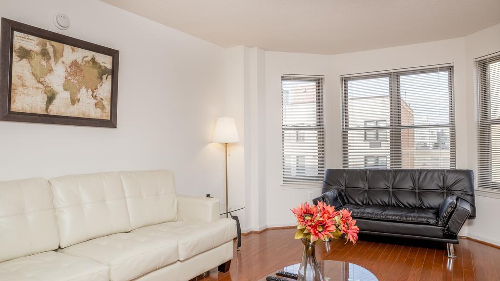 Wonderful Washington Fully Furnished Apartments In Downtown Area Esterno foto