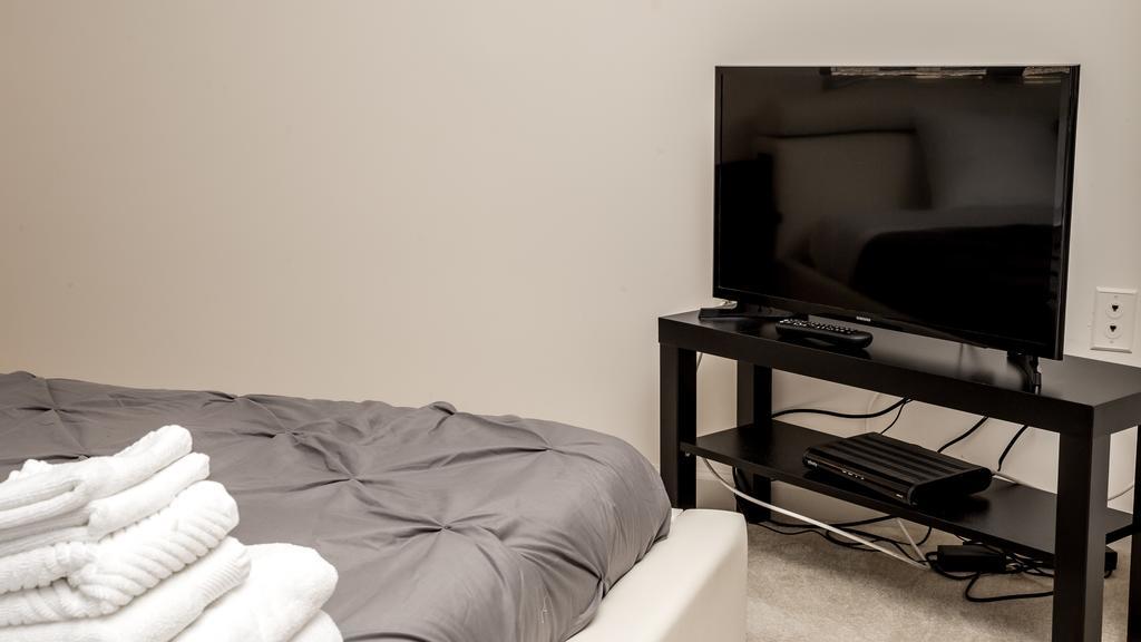 Wonderful Washington Fully Furnished Apartments In Downtown Area Esterno foto