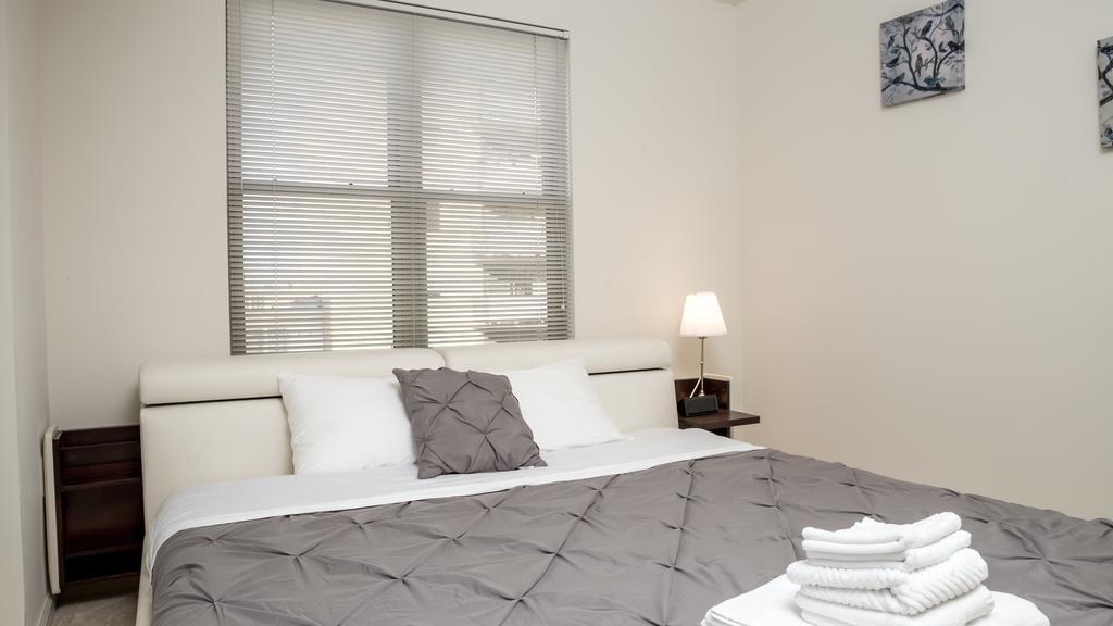 Wonderful Washington Fully Furnished Apartments In Downtown Area Esterno foto