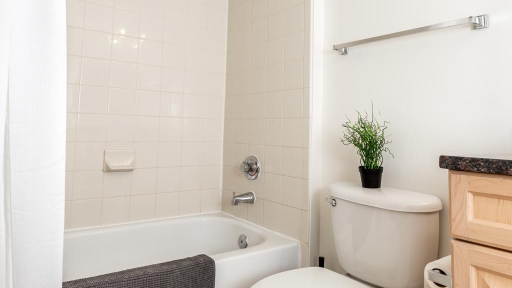 Wonderful Washington Fully Furnished Apartments In Downtown Area Esterno foto