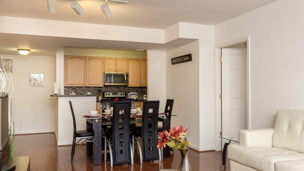Wonderful Washington Fully Furnished Apartments In Downtown Area Esterno foto