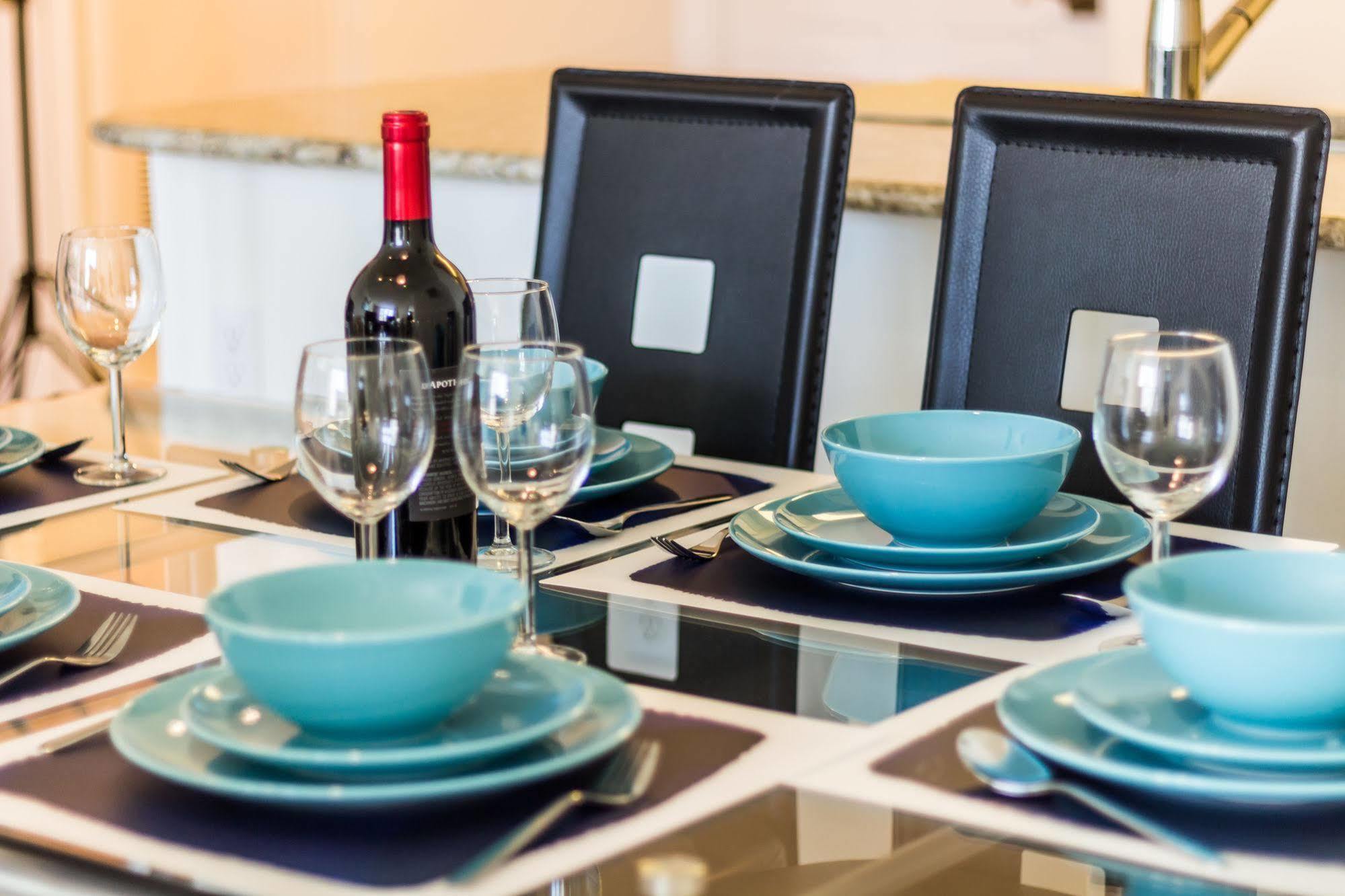 Wonderful Washington Fully Furnished Apartments In Downtown Area Esterno foto