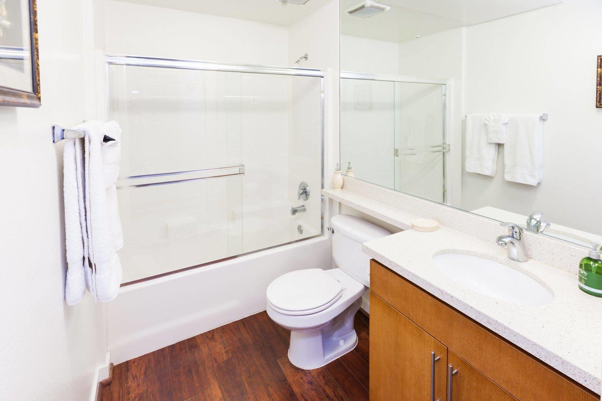 Wonderful Washington Fully Furnished Apartments In Downtown Area Esterno foto