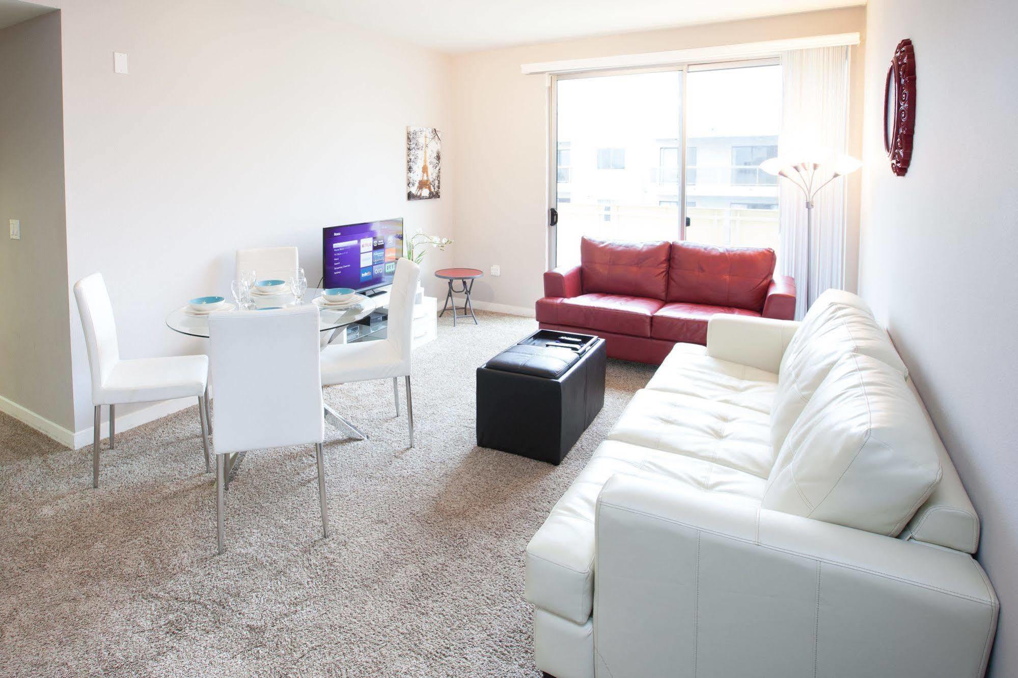Wonderful Washington Fully Furnished Apartments In Downtown Area Esterno foto