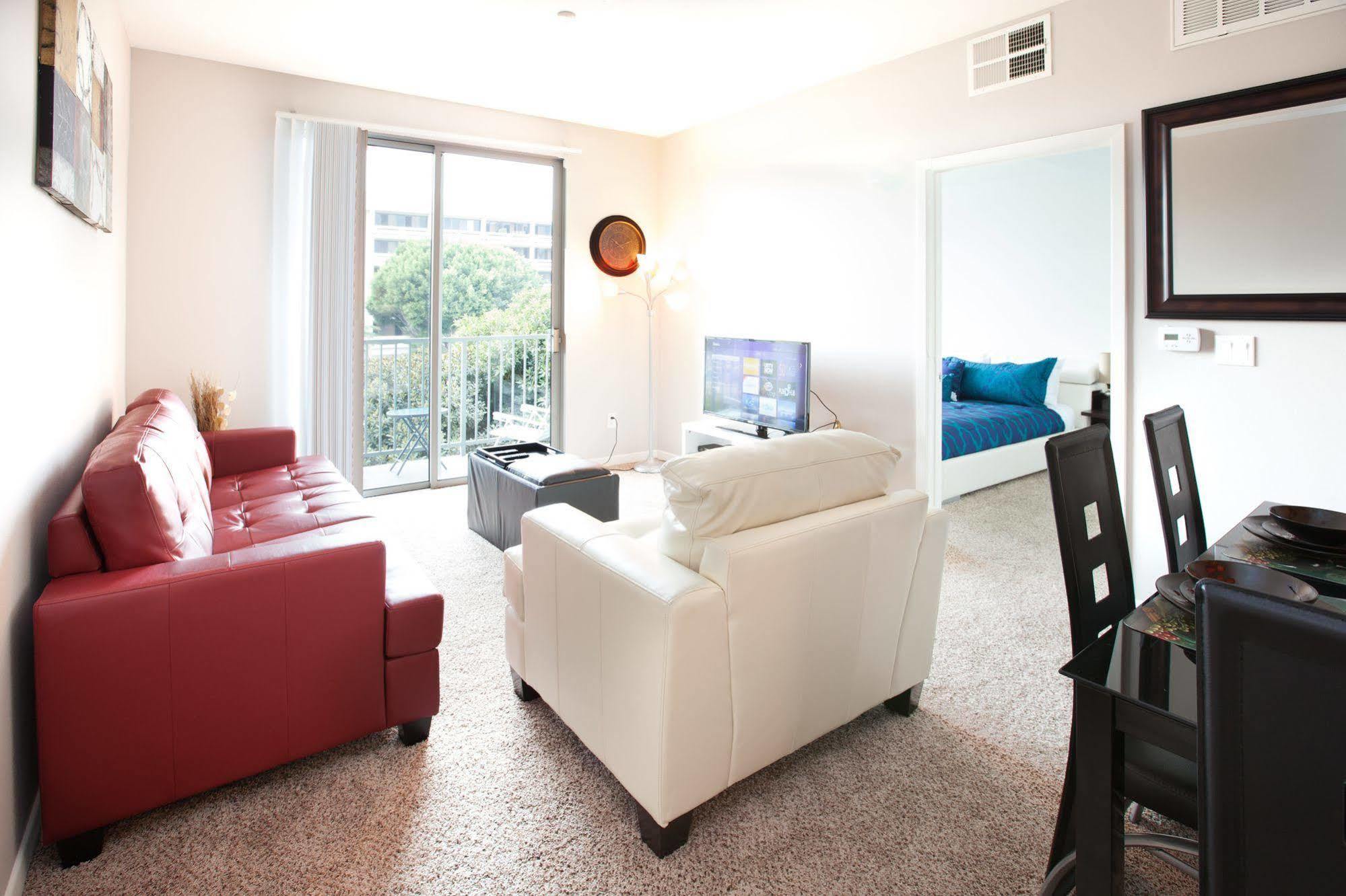 Wonderful Washington Fully Furnished Apartments In Downtown Area Esterno foto