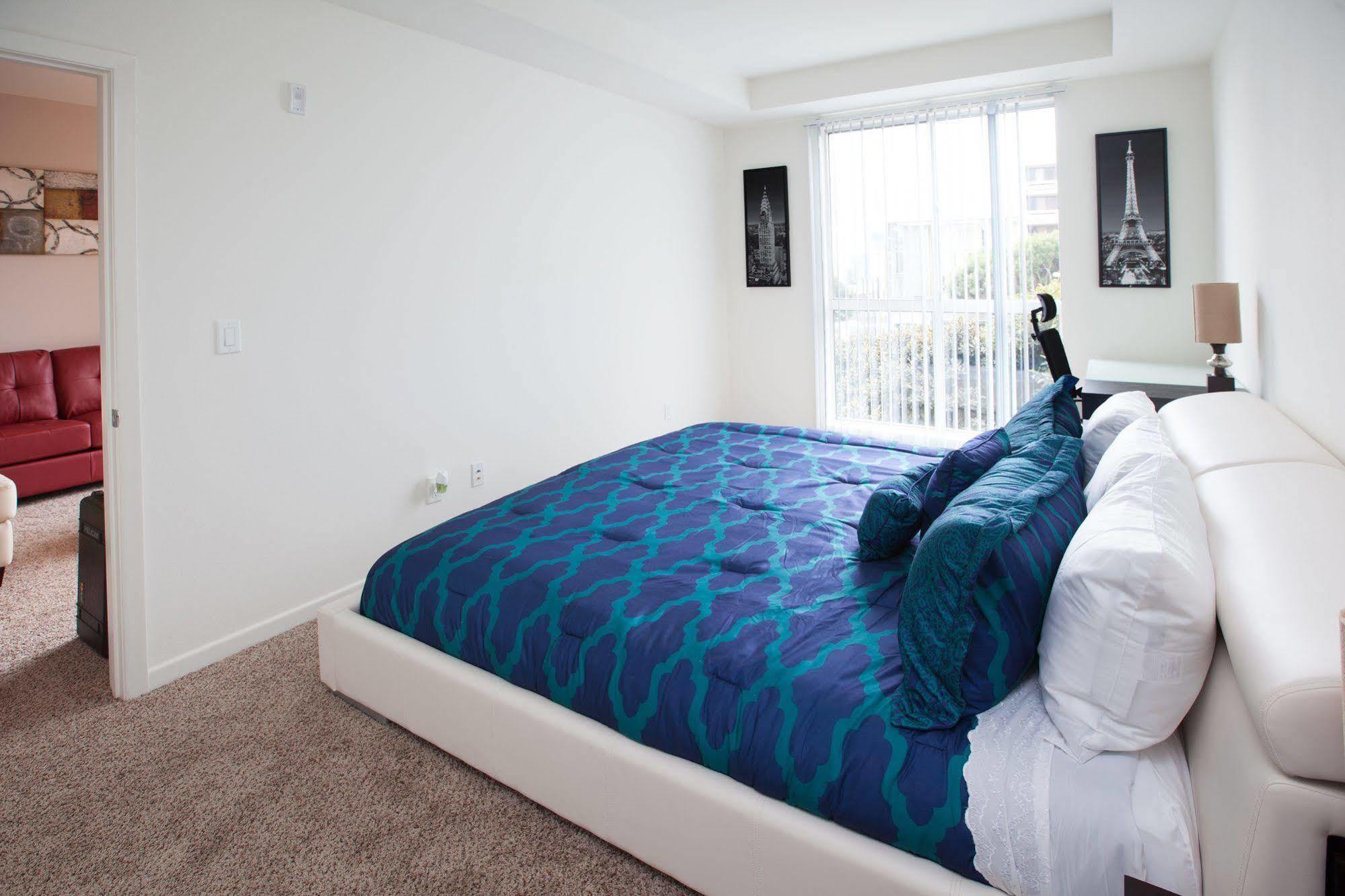 Wonderful Washington Fully Furnished Apartments In Downtown Area Esterno foto