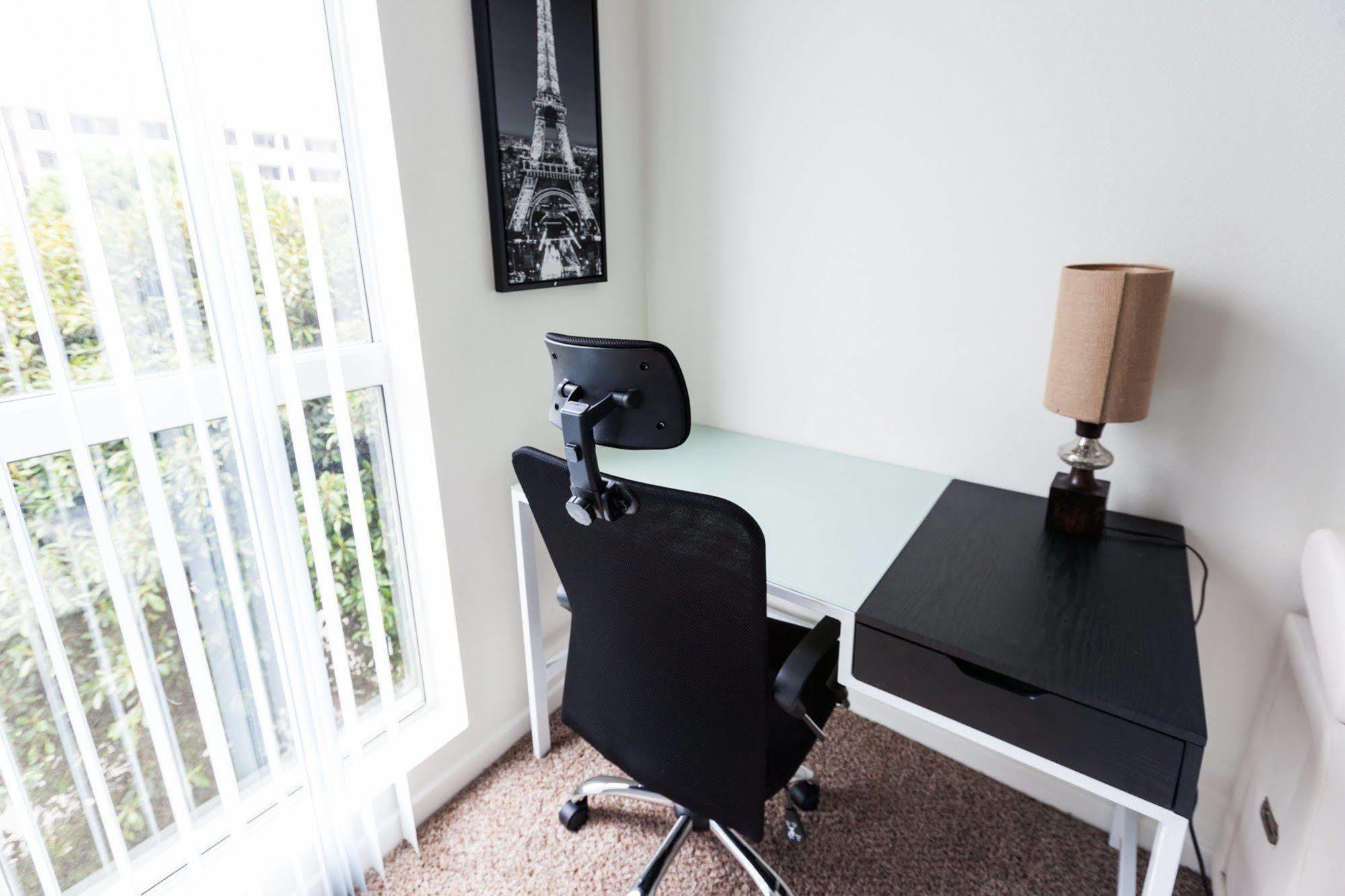 Wonderful Washington Fully Furnished Apartments In Downtown Area Esterno foto