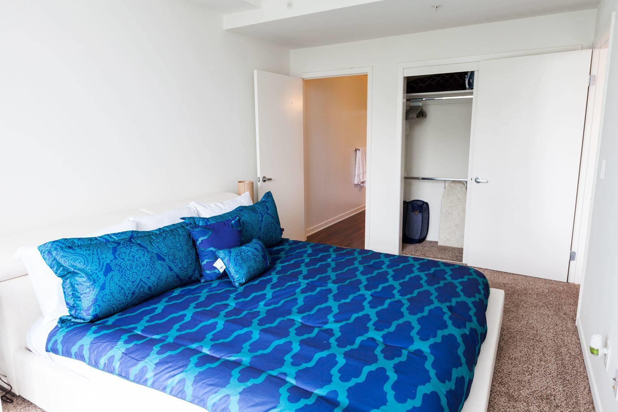 Wonderful Washington Fully Furnished Apartments In Downtown Area Esterno foto