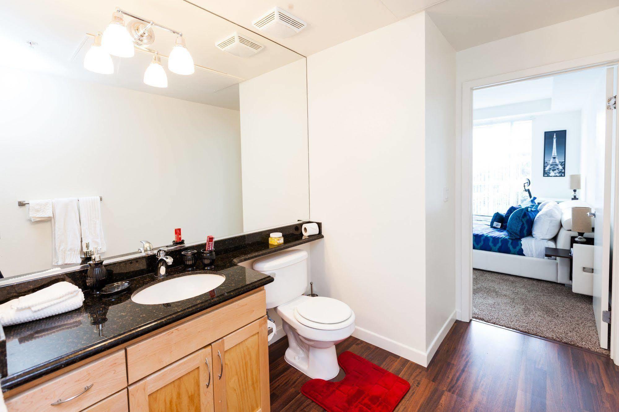 Wonderful Washington Fully Furnished Apartments In Downtown Area Esterno foto