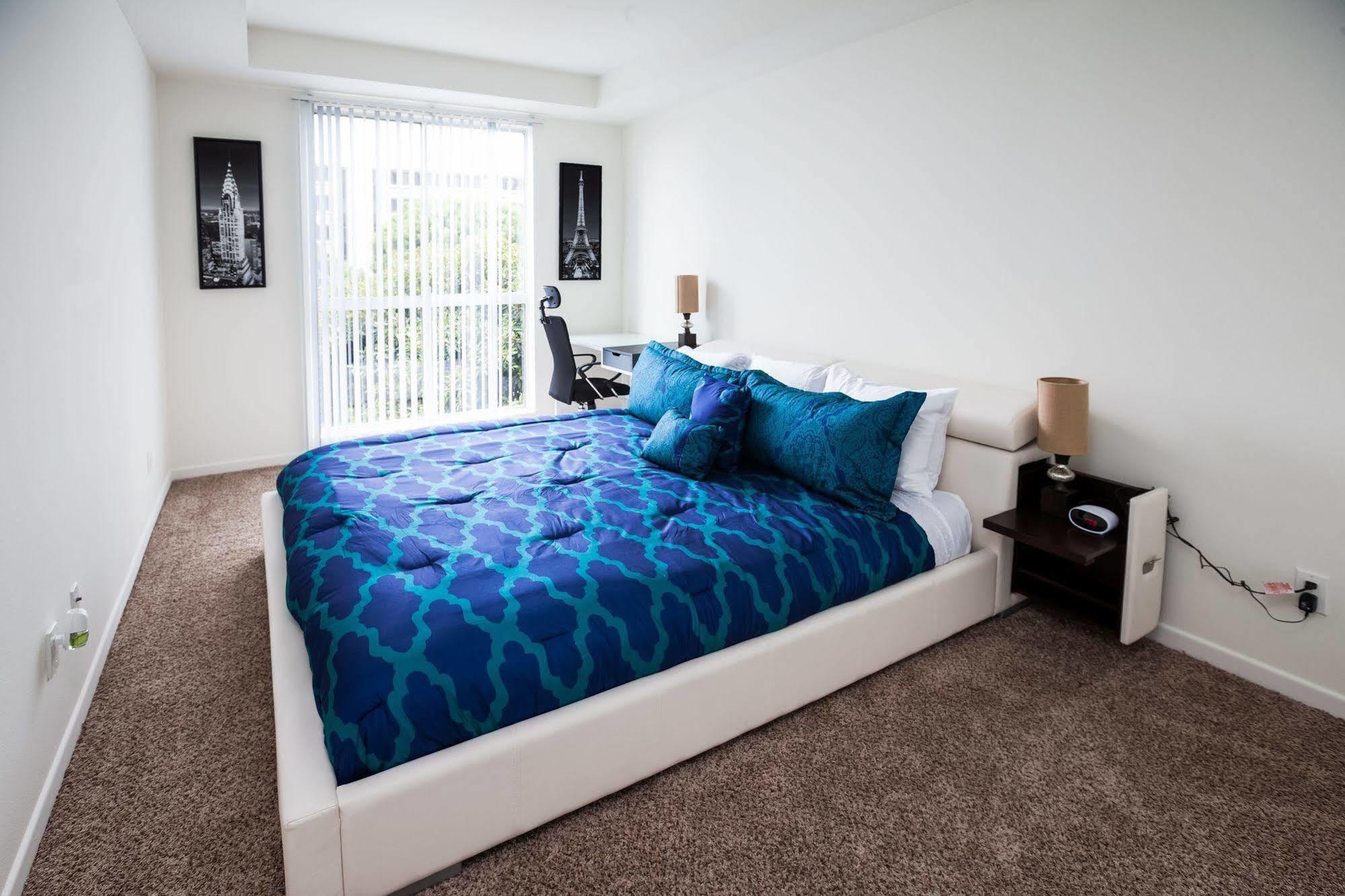 Wonderful Washington Fully Furnished Apartments In Downtown Area Esterno foto