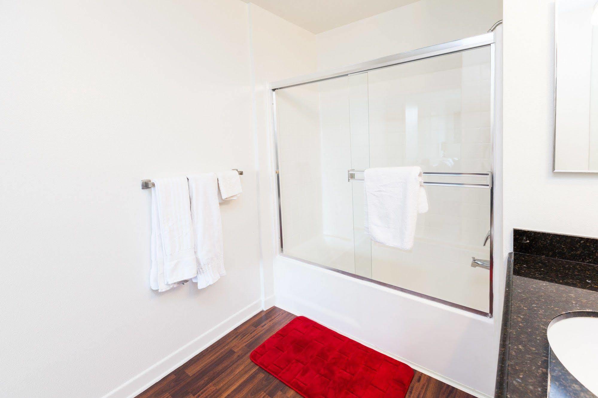 Wonderful Washington Fully Furnished Apartments In Downtown Area Esterno foto