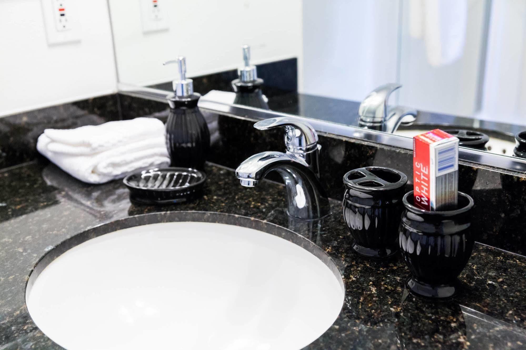 Wonderful Washington Fully Furnished Apartments In Downtown Area Esterno foto