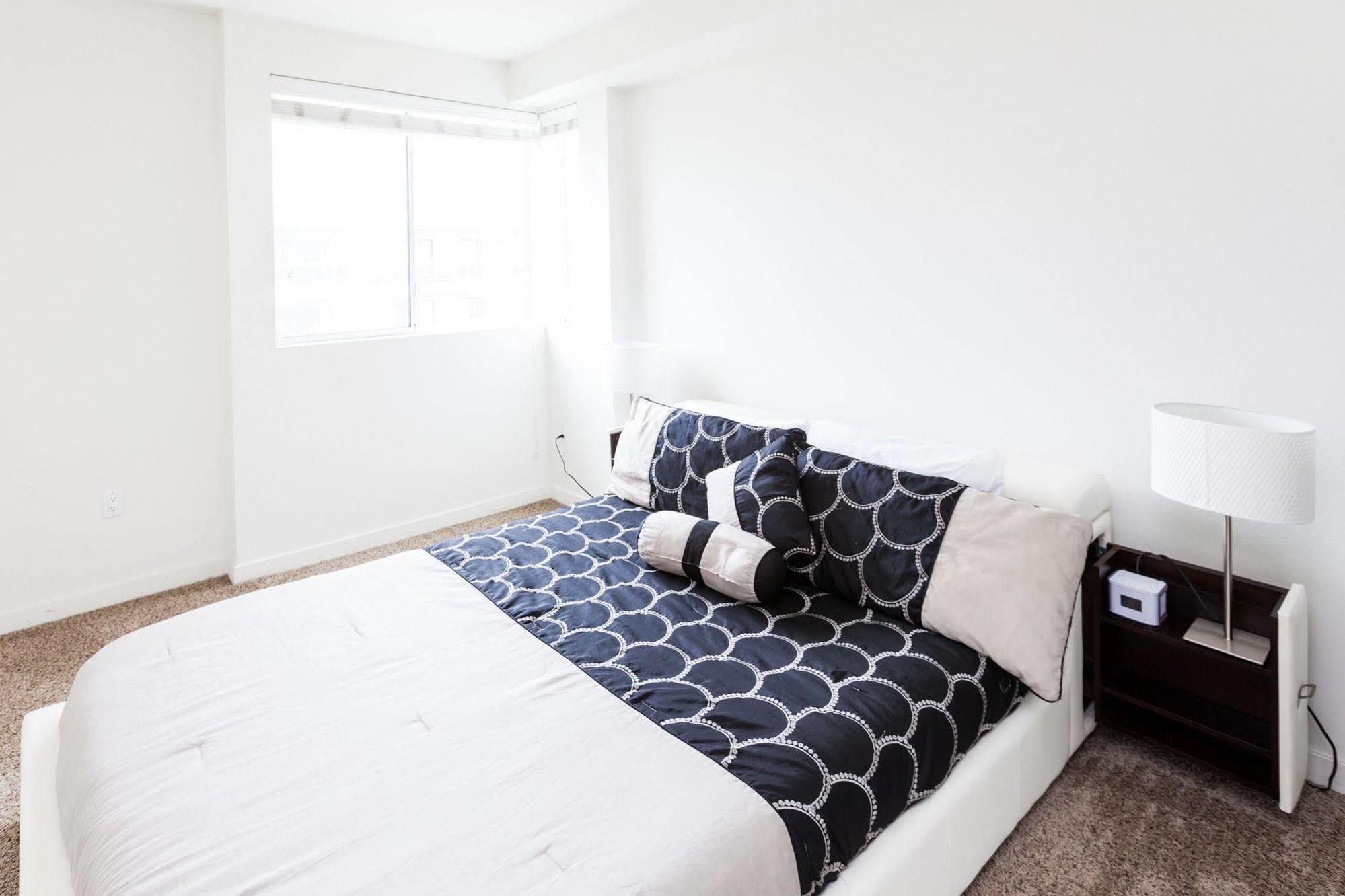 Wonderful Washington Fully Furnished Apartments In Downtown Area Esterno foto