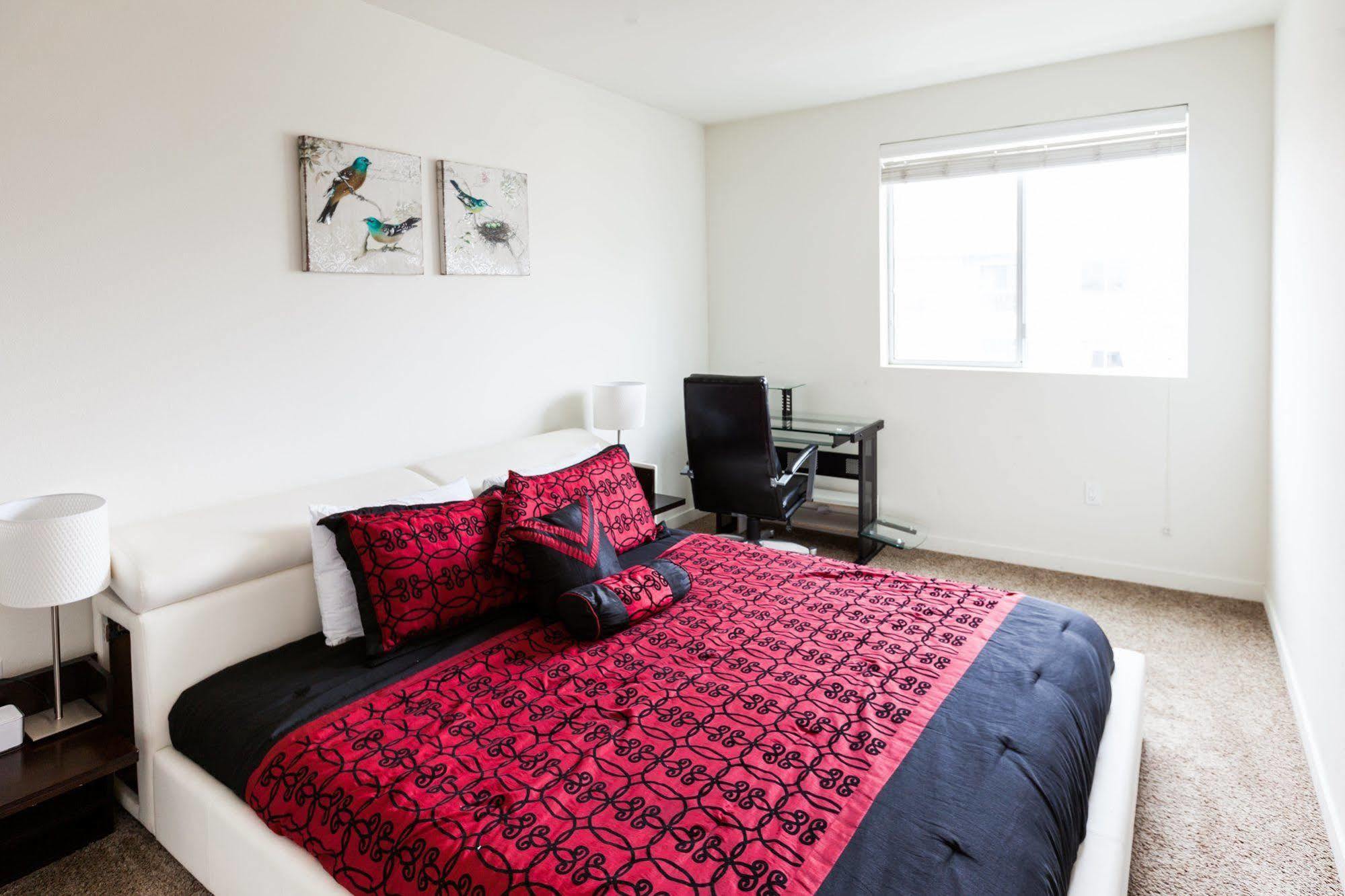 Wonderful Washington Fully Furnished Apartments In Downtown Area Esterno foto
