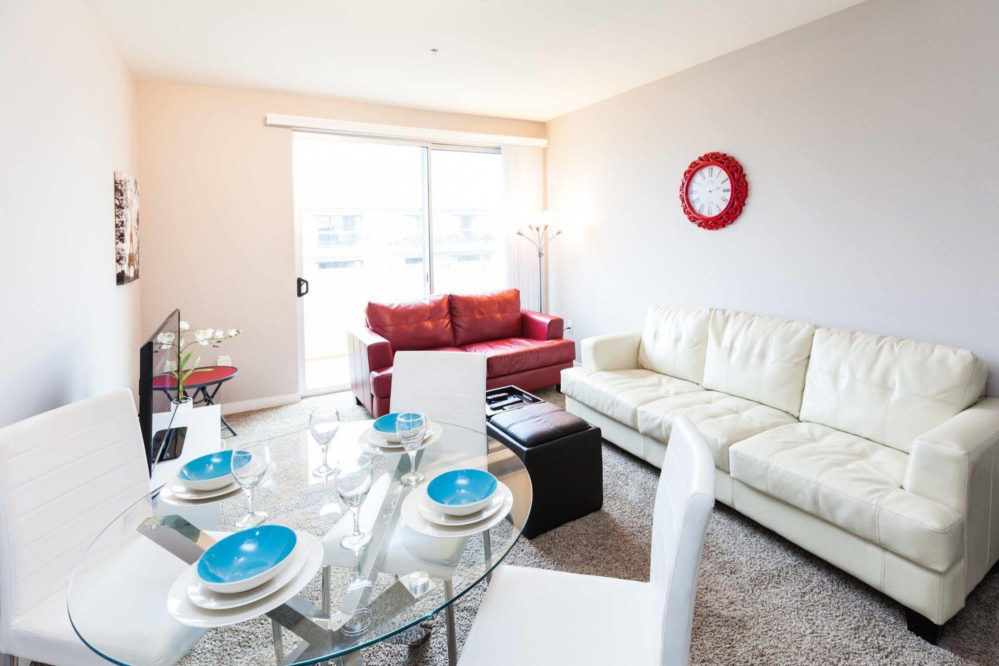 Wonderful Washington Fully Furnished Apartments In Downtown Area Esterno foto