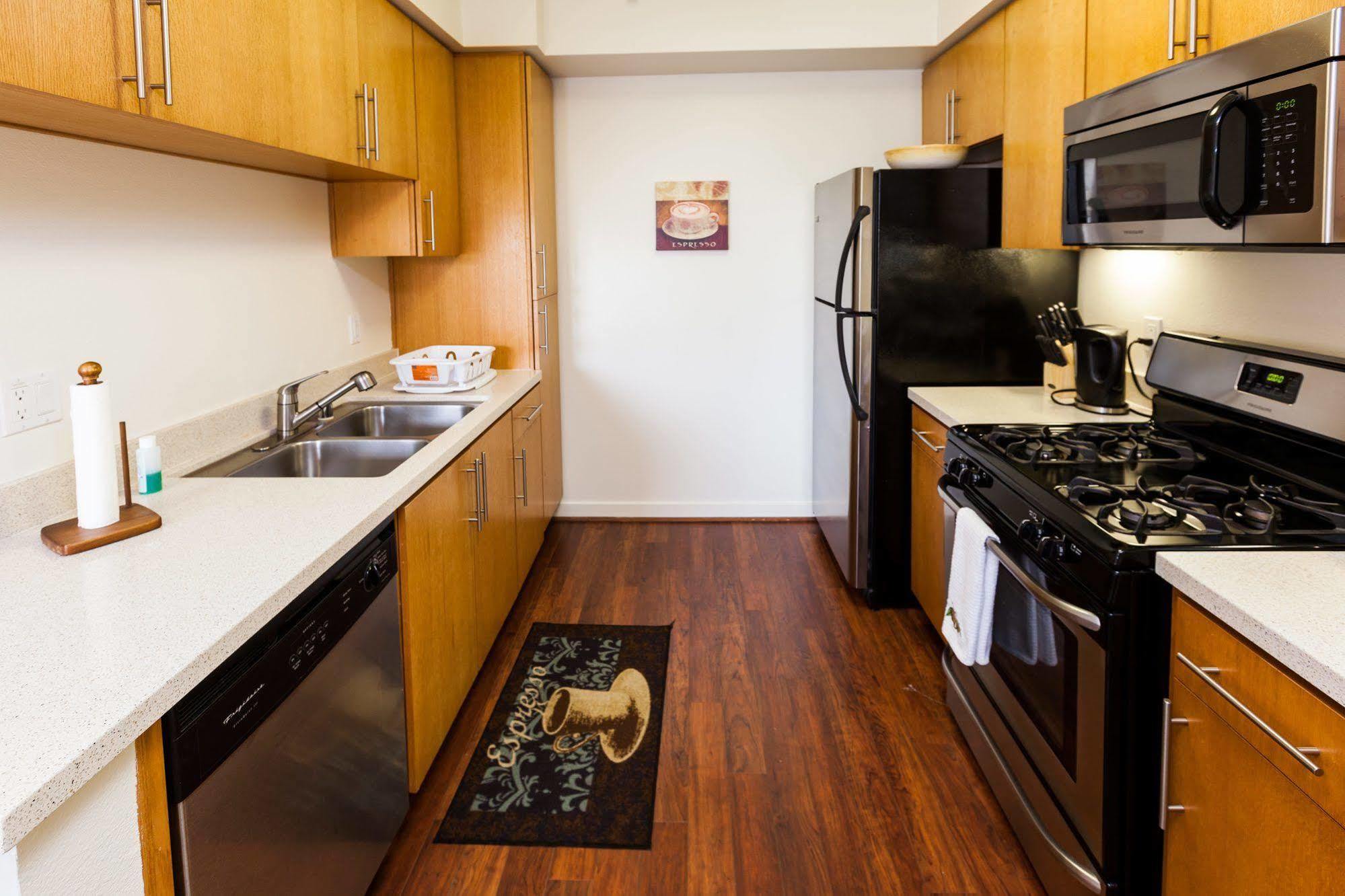 Wonderful Washington Fully Furnished Apartments In Downtown Area Esterno foto