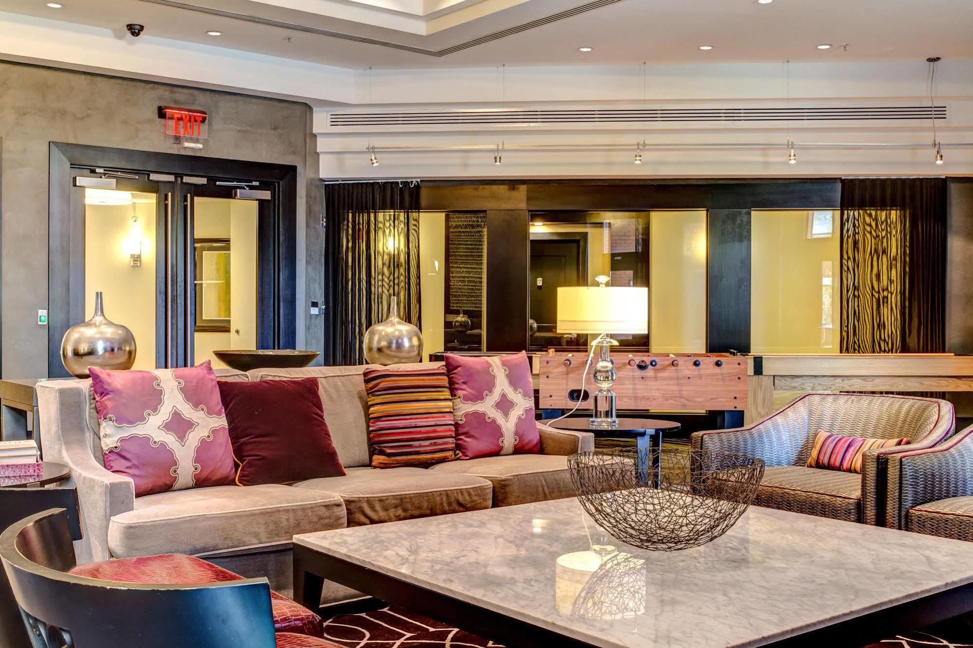 Wonderful Washington Fully Furnished Apartments In Downtown Area Esterno foto